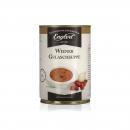 Wiener Gulaschsuppe, 390 ml / Dose
